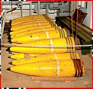 BOOK  GERMAN NAVY H.E.AMMUNITION 20MM AND OVER GUN SHELL,FUZE  WW2 REFERENCE CD  - Picture 1 of 2