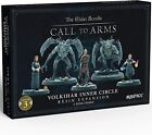 Modiphius Entertainment The Elder Scrolls Call to Arms - Volkihar Inner Circle 