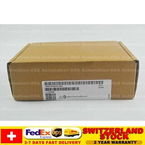 New Siemens 6AV2124-2DC01-0AX0 SIMATIC KTP400 Comfort Panel 6AV2 124-2DC01-0AX0 - Bild 1 von 2