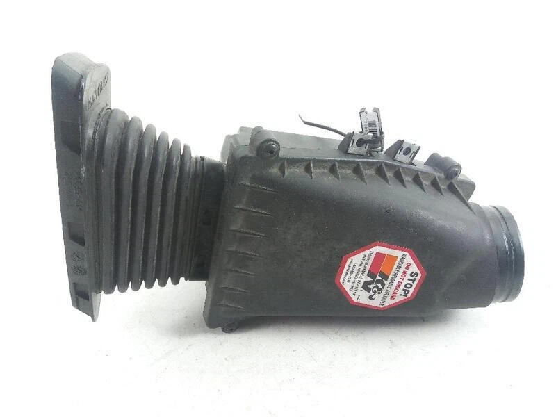 8T0133835B CAJA FILTRO AIRE para AUDI A5 (8T3) RS5 QUATTRO 2007 20584450 - Imagen 1 de 3