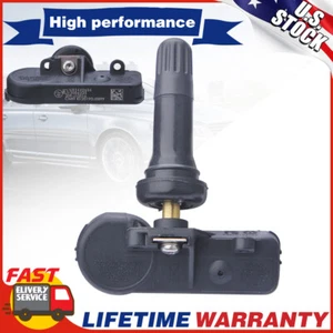 315Mhz Tire Pressure Sensor TPMS For Chevrolet Cruze 2011-2014, Sonic 2012-2015 - Picture 1 of 12
