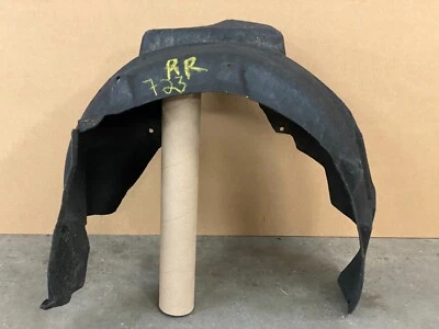 2016-2018 NISSAN ALTIMA ЗАДНЯЯ ПРАВАЯ ПАССАЖИРСКАЯ БОКОВАЯ ЮБКА КАЧАЮЩАЯСЯ ПАНЕЛЬ OEM ЛОТ 723 - Изображение 1 из 4