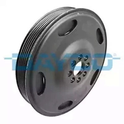 Dayco DPV1096 Kurbelwellenriemenscheibe für Audi A4 A5 A6 A7 A8 Q5 - Bild 1 von 4