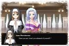 Final Theosis Steam Key Windows digitaler Download - gewalttätiger Anime visueller Roman