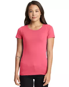 Next Level Apparel Damen Ideal T-Shirt N1510 - Bild 1 von 20
