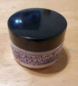 Blessed Homemade Body Butter - Picture 1 of 4