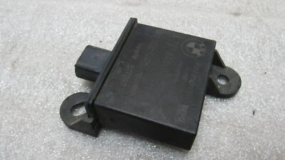 BMW E90 E92 E93 M3 335i E60 M5 E63 E64 M6 650 2009-2010 sensor de presión de neumáticos OEM Foto 1 de 4