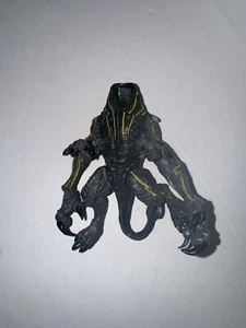 Neca Pacific Rim KNIFEHEAD BATTLE DAMAGE VERSION Kaiju Rare No Head - Bild 1 von 3