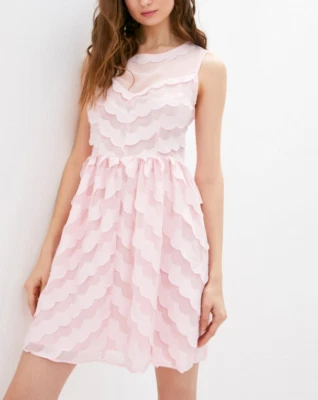 Claudie Pierlot Women's Dress Size 36 FR / S 63R1E19 - Image 1 of 4