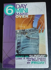 6 TAGE MINI MAKEOVER - Kassettenband - Bild 1 von 2
