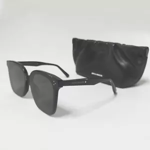 Gentle Monster Sunglasses Her 01 Oversized Square Frame Unisex Sunglasses - Picture 1 of 3