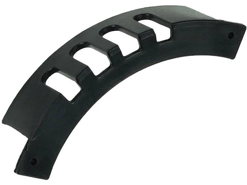 WAI COVER 46-1401 FOR DELCO CS130 IR/EF ALTERNATORS - Image 1 of 1