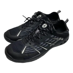 PB1 Body Glove Dynamo Rapid Black Water Shoes Men's 9M - Picture 1 of 6