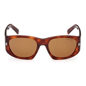 Occhiali da Sole Tom Ford Cyrille-02 FT0987 (53E) - Picture 1 of 3