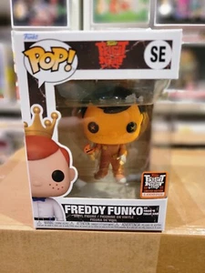 Funko Pop Fright Night Freddy As SAM! - Picture 1 of 6