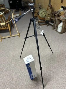 ProMaster 4200 Camera Tripod - Picture 1 of 14