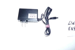 LINKSY ORIGINAL OEM WIFI ROUTER POWER ADAPTOR #2103-3011201R (12V) - Picture 1 of 3