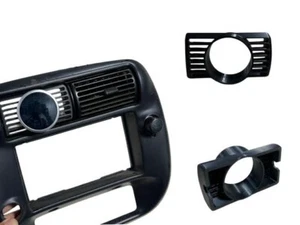 00 07 Ford Ranger 52mm Single Gauge Pod Mount Dash Air Vent - Picture 1 of 8