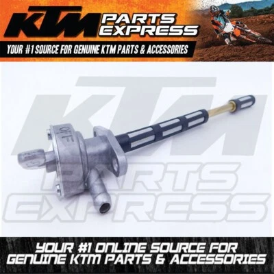 NUEVO OEM KTM HUSQVARNA GRIFO DE GAS ENCENDIDO/APAGADO/RES 03 125 150 250 300 XC 54807004000 Foto 1 de 4