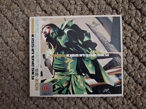 KISS THE SKY MISIA RARE CD J-POP IMPORT JAPAN HDCD 2002 NEAR MINT FREE SHIP - Picture 1 of 3