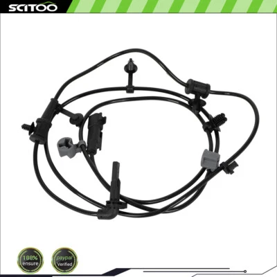 Sensor de velocidad de rueda ABS trasero lado pasajero para Chevrolet Impala 2014 2015-2020 Foto 1 de 4