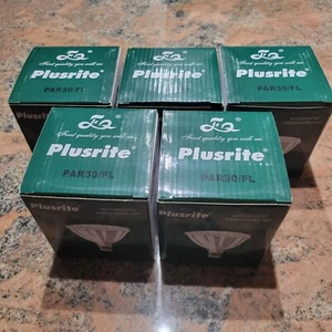 PAR30 HAL 130V Sold in a 5 pack - Picture 1 of 1