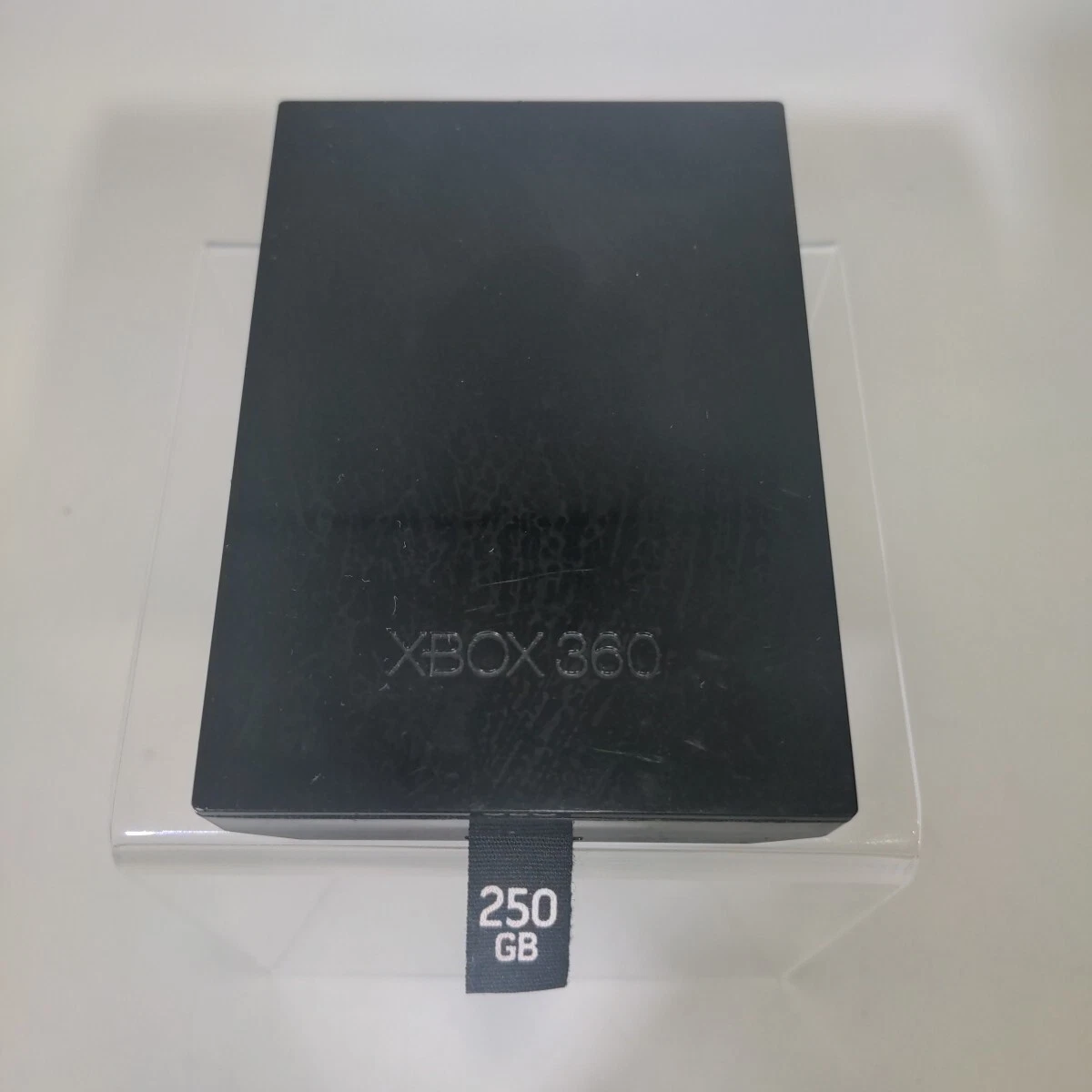Microsoft Xbox 360 Video Game Hard Drives for sale | eBay