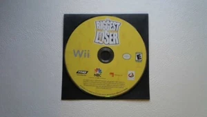 The Biggest Loser (Nintendo Wii, 2009) - Picture 1 of 1