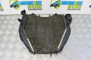 BMW K 1200 S Radiator (for sealing) Genuine K1200S 2004 to 2008 B061 - Picture 1 of 7