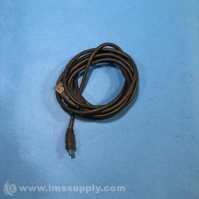 Cable USB 2.0 Belkin E211547 Pro Series para transferencia óptima de datos USIP Foto 1 de 4