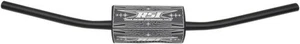 RSI 13 Degree Tapered Handlebar Snowmobile TB-13-BLK 0601-2327 - Picture 1 of 3