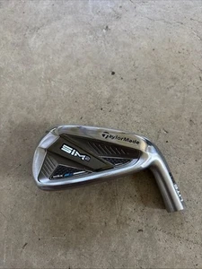 TaylorMade SIM2 Max 7 Iron Head - Picture 1 of 4