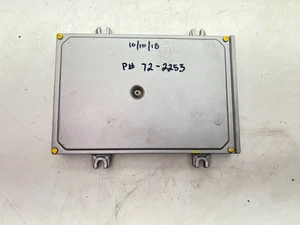 1995 Honda Del Sol D16Z6 1.6L Vtec SOHC w/Manual Trans ECU P28 Computer Module - Picture 1 of 8