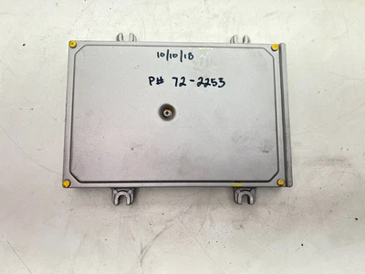 1995 Honda Del Sol D16Z6 1.6L Vtec SOHC w/Manual Trans ECU P28 Computer Module - Image 1 of 4