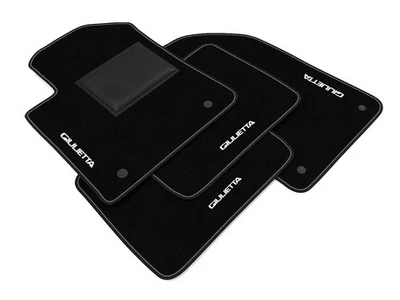 Tappetini Auto per Alfa Romeo Giulietta dal 2016  - Imagen 1 de 4