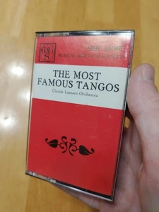 The Most Famous Tangos - Foto 1 di 5