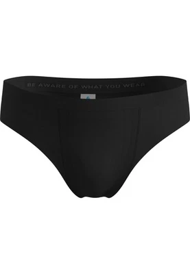 Odlo Herren Performance Light Unterhose Funktionsunterwäsche Sport Slip Schwarz - Image 1 of 4