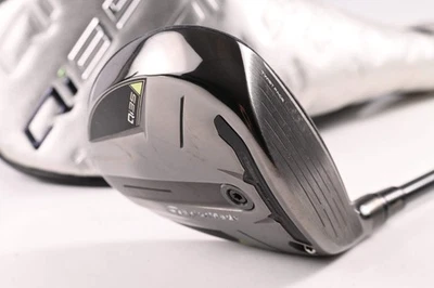 Taylormade Qi35 #3 Wood / 15 Degree / X-Flex Kai'li Blue 70 Shaft - Image 1 of 4