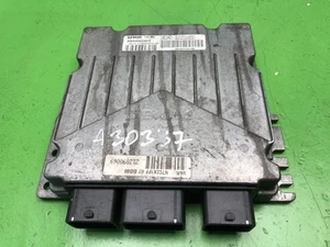 Motore ECU CITROEN XSARA XANTIA HDI 9644803380 - Foto 1 di 3