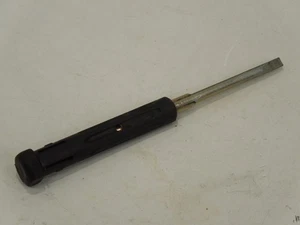 VW Derby 6N Mk3 Tool Kit Screwdriver 1J0012255 - Picture 1 of 6