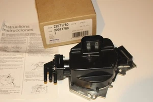 Bomba lavadora NOS GM 22071780 - 1982-83 Camaro, Firebird, Malibú, Monte Carlo... - Imagen 1 de 9