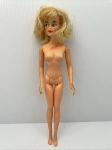 Vintage ideal Misty doll nude - Picture 1 of 4