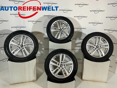 Winter Kompletträder 205/55R16 z.B. passend für Seat Leon - Bild 1 von 4