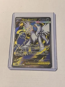 Mega Absol Ex #161 Pokemon Mega Evolution - Bild 1 von 1