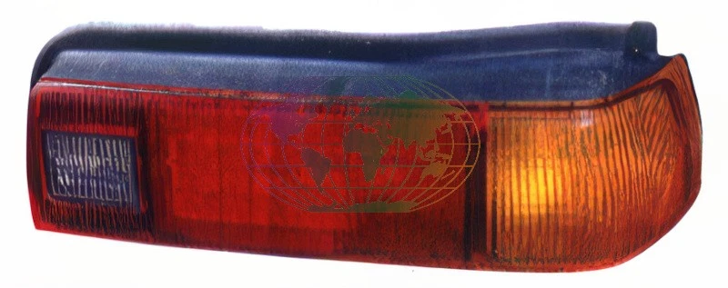 Luz Trasera Izquierda Externa Para Daihatsu Charade III G100 G101 - Imagen 1 de 1