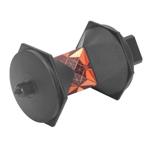 360 ° Prisma Totalstation Reflektierendes Prisma Reflektor Vermessung Prism CU - Bild 1 von 22