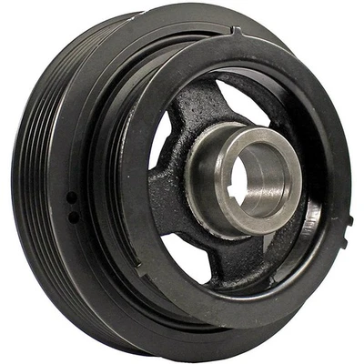 HBA1188 DNJ Harmonic Balancer for Nissan Maxima INFINITI I30 1996-2001 — 第 1/2 张图片