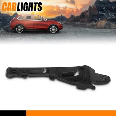 Front Passenger Right Bumper Retainer Fits 2011 2012 2013 2014 Porsche Cayenne Foto 1 de 4