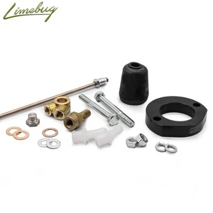 Classic T1 Beetle / Karmann Ghia Brake Master Cylinder Conversion Kit LHD VW - Picture 1 of 1