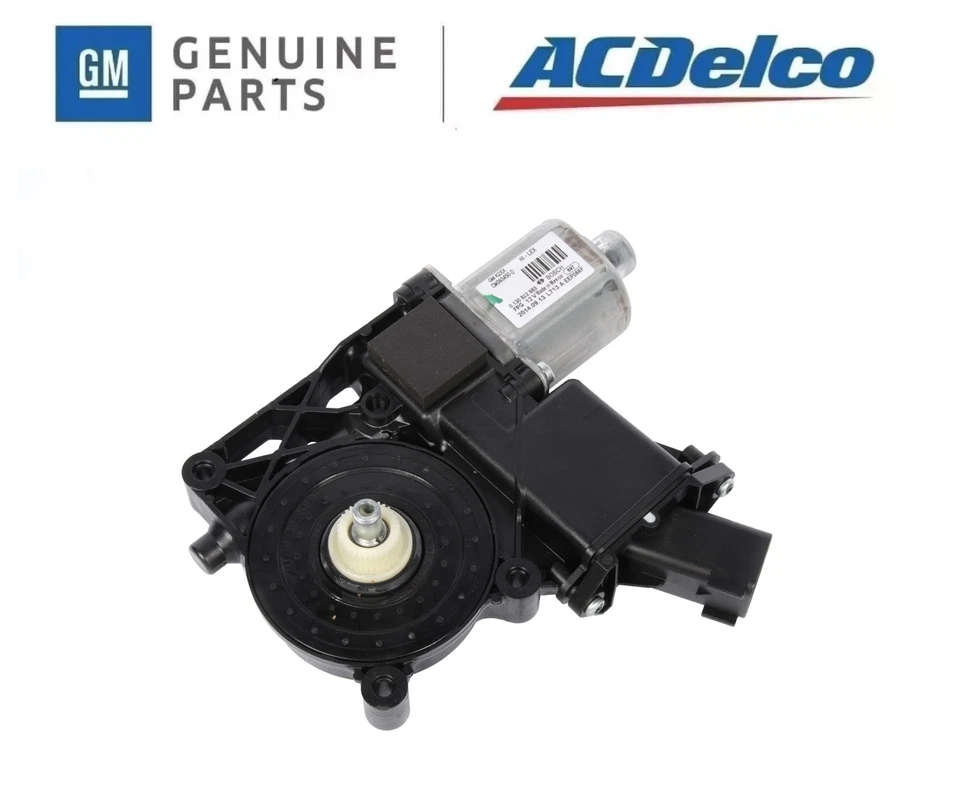 Window Motor Front Passenger for 2015-2020 Chevy Tahoe / Suburban / Yukon / Esca - Image 1 of 3